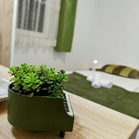 סראייבו Bayt Apartment - Free Parking מראה חיצוני תמונה