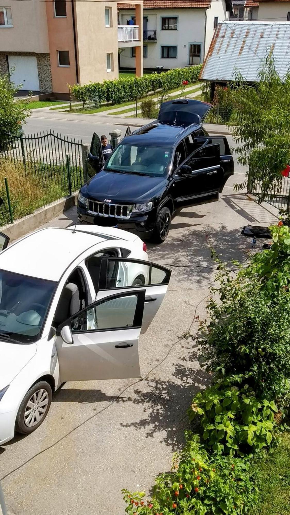 סראייבו Bayt Apartment - Free Parking מראה חיצוני תמונה