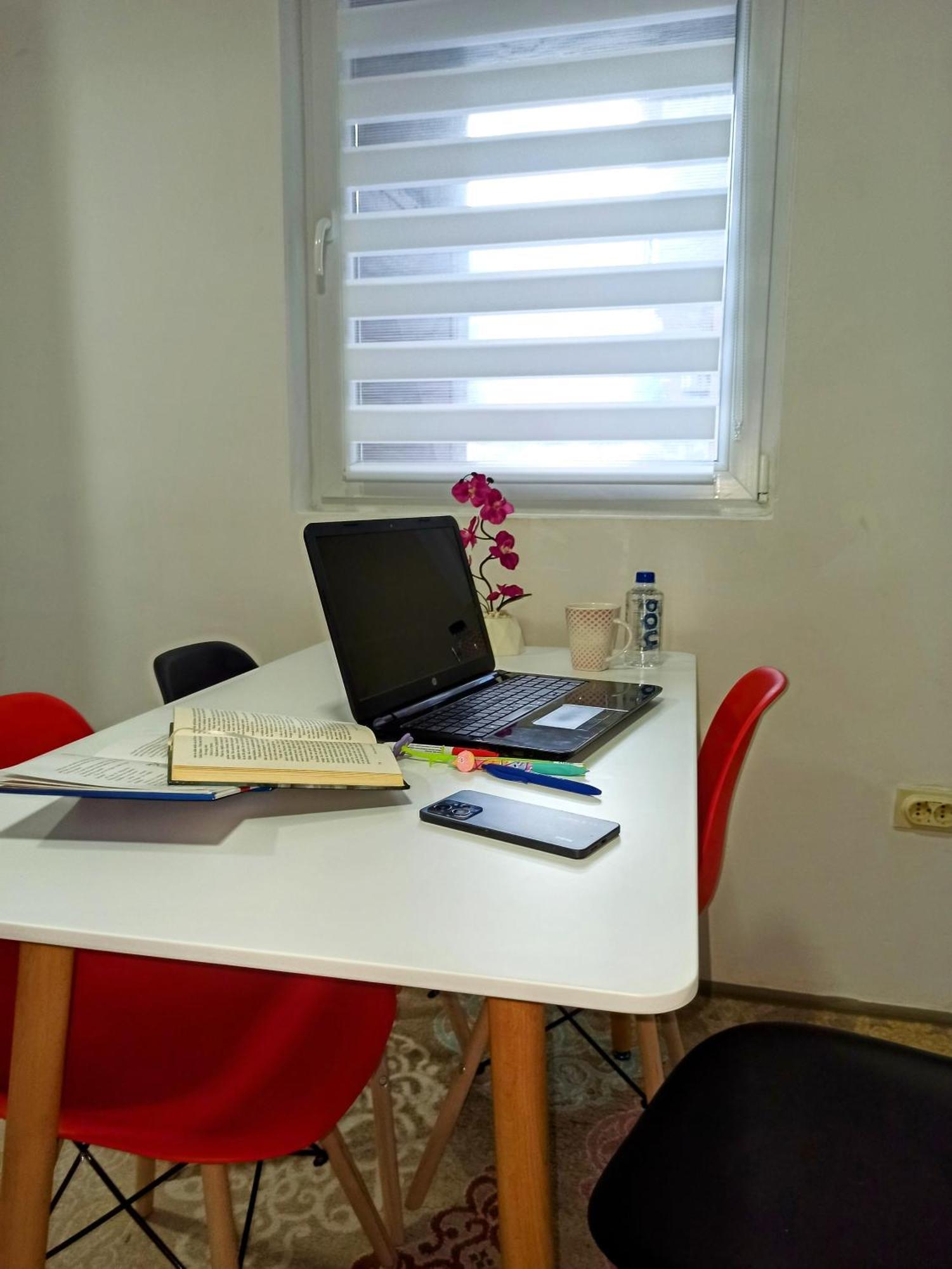סראייבו Bayt Apartment - Free Parking מראה חיצוני תמונה