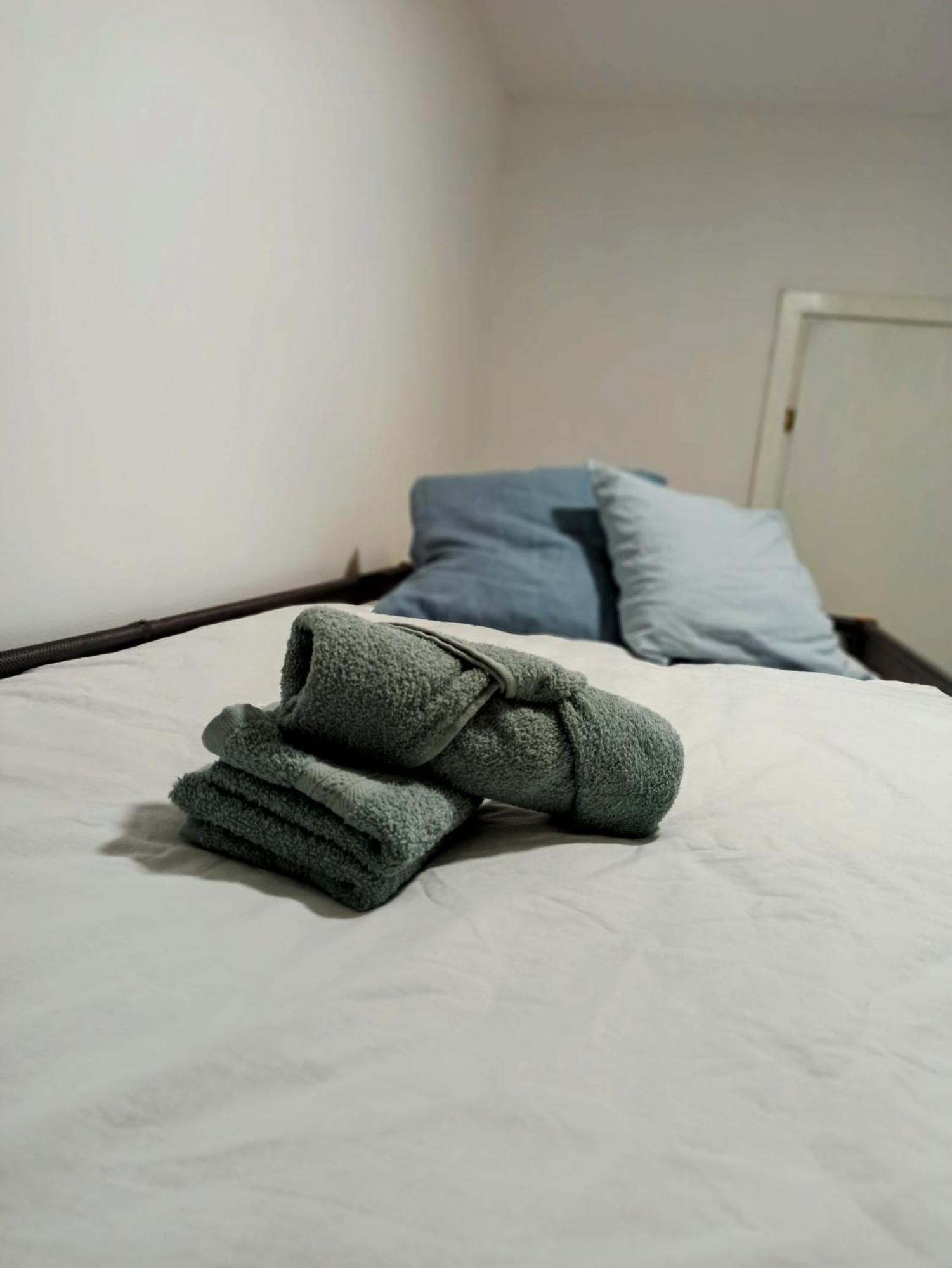סראייבו Bayt Apartment - Free Parking מראה חיצוני תמונה