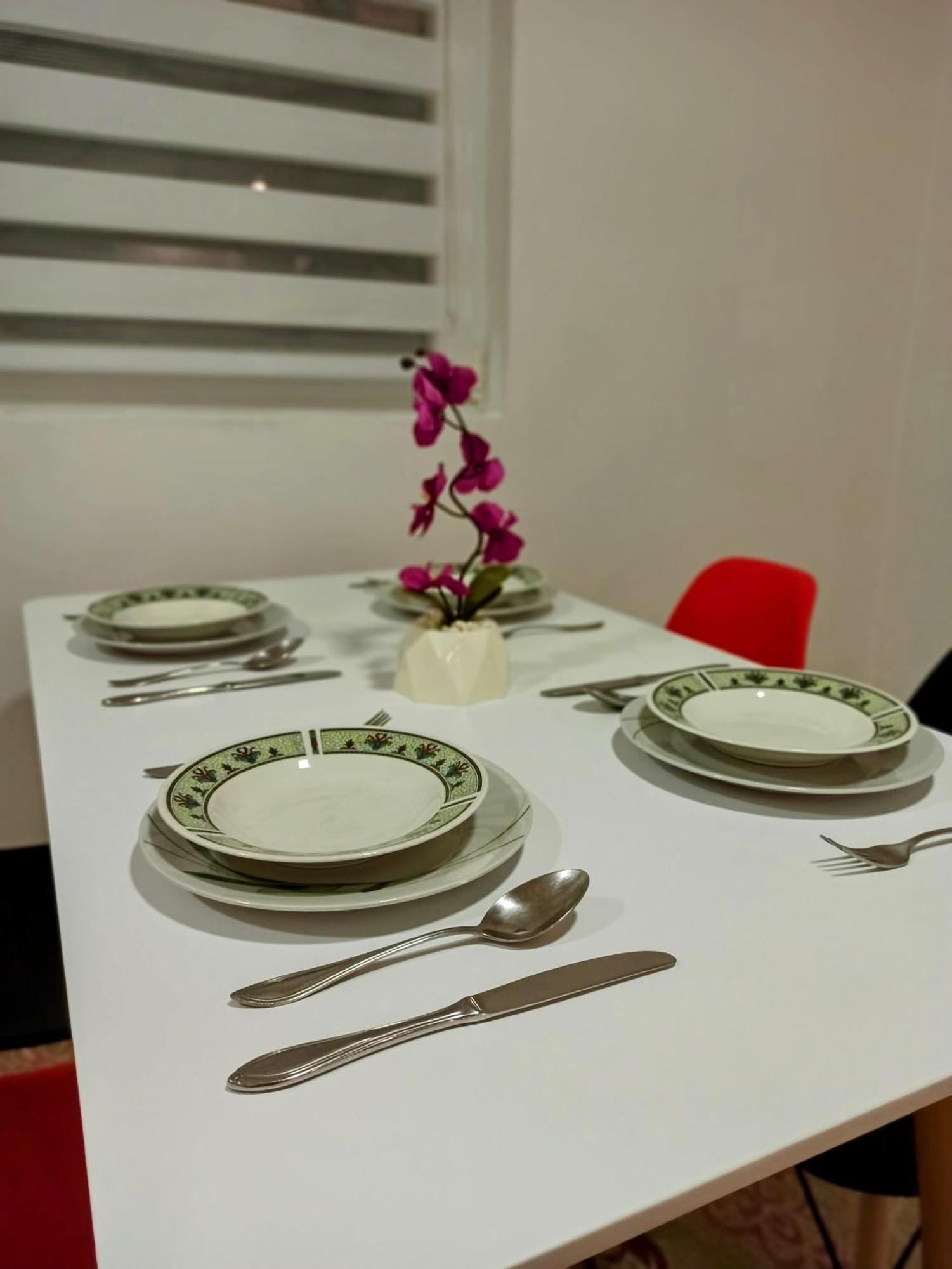 סראייבו Bayt Apartment - Free Parking מראה חיצוני תמונה