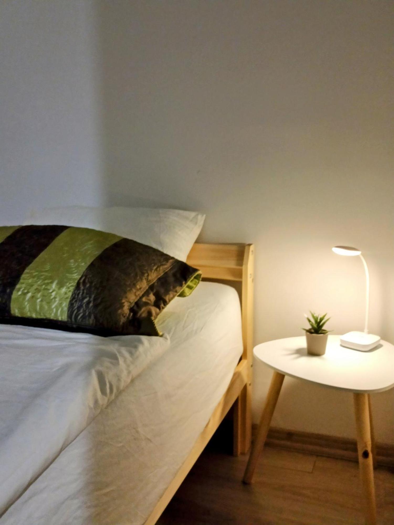 סראייבו Bayt Apartment - Free Parking מראה חיצוני תמונה