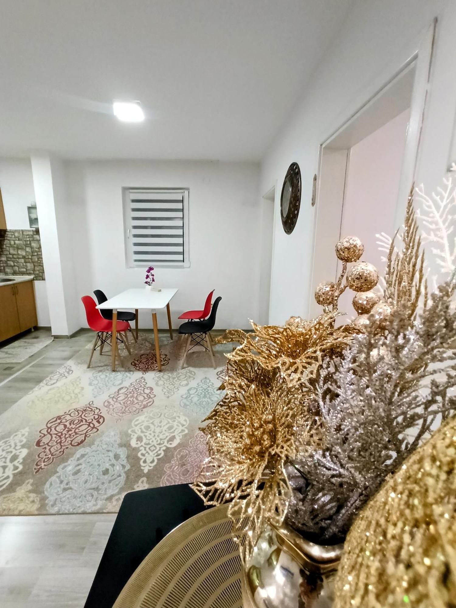 סראייבו Bayt Apartment - Free Parking מראה חיצוני תמונה