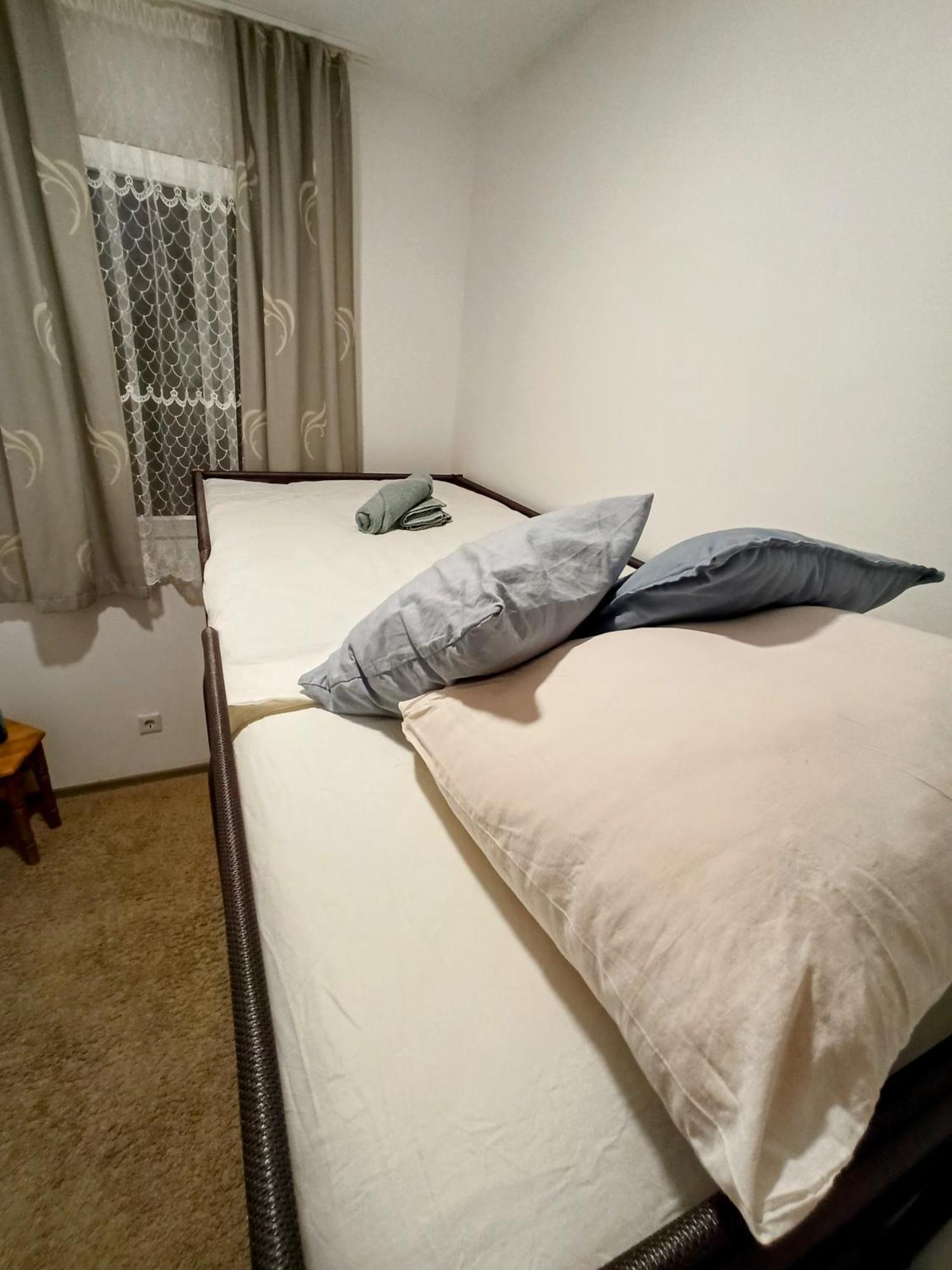 סראייבו Bayt Apartment - Free Parking מראה חיצוני תמונה