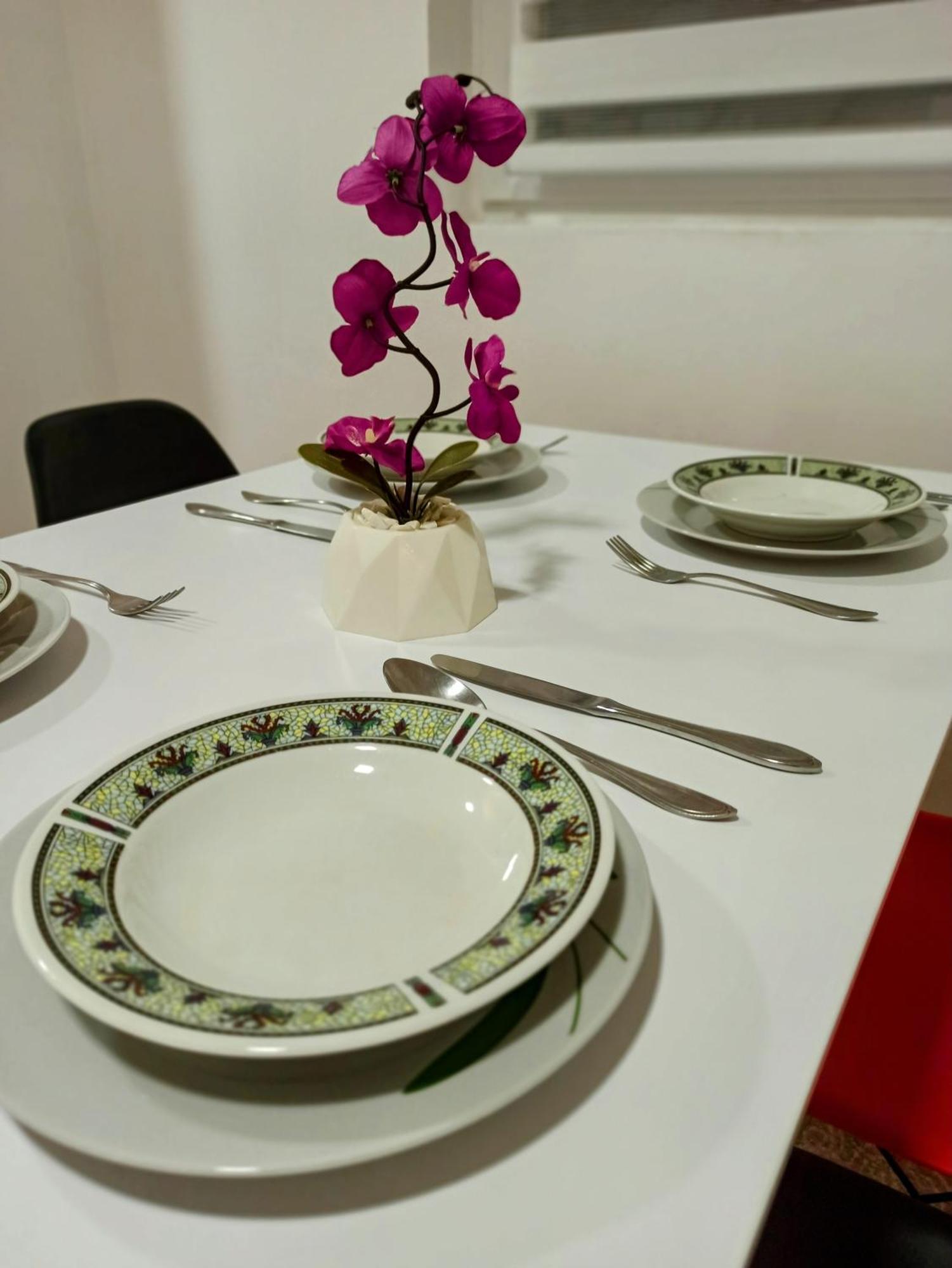 סראייבו Bayt Apartment - Free Parking מראה חיצוני תמונה