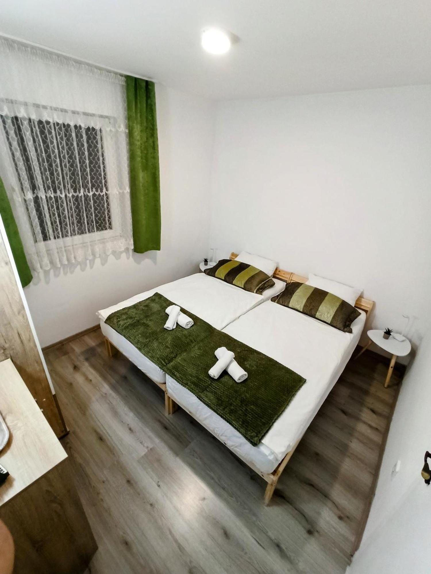 סראייבו Bayt Apartment - Free Parking מראה חיצוני תמונה