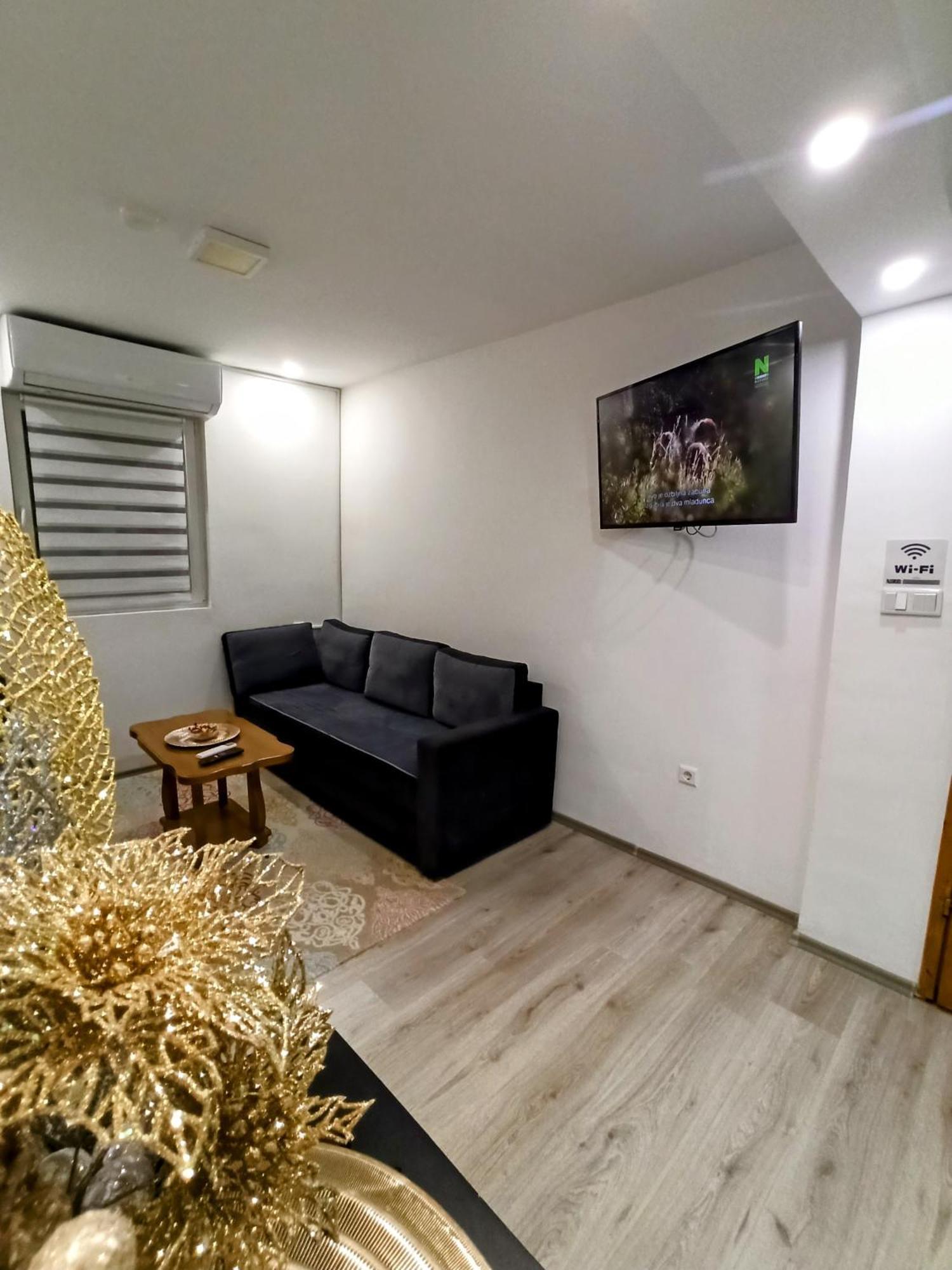 סראייבו Bayt Apartment - Free Parking מראה חיצוני תמונה