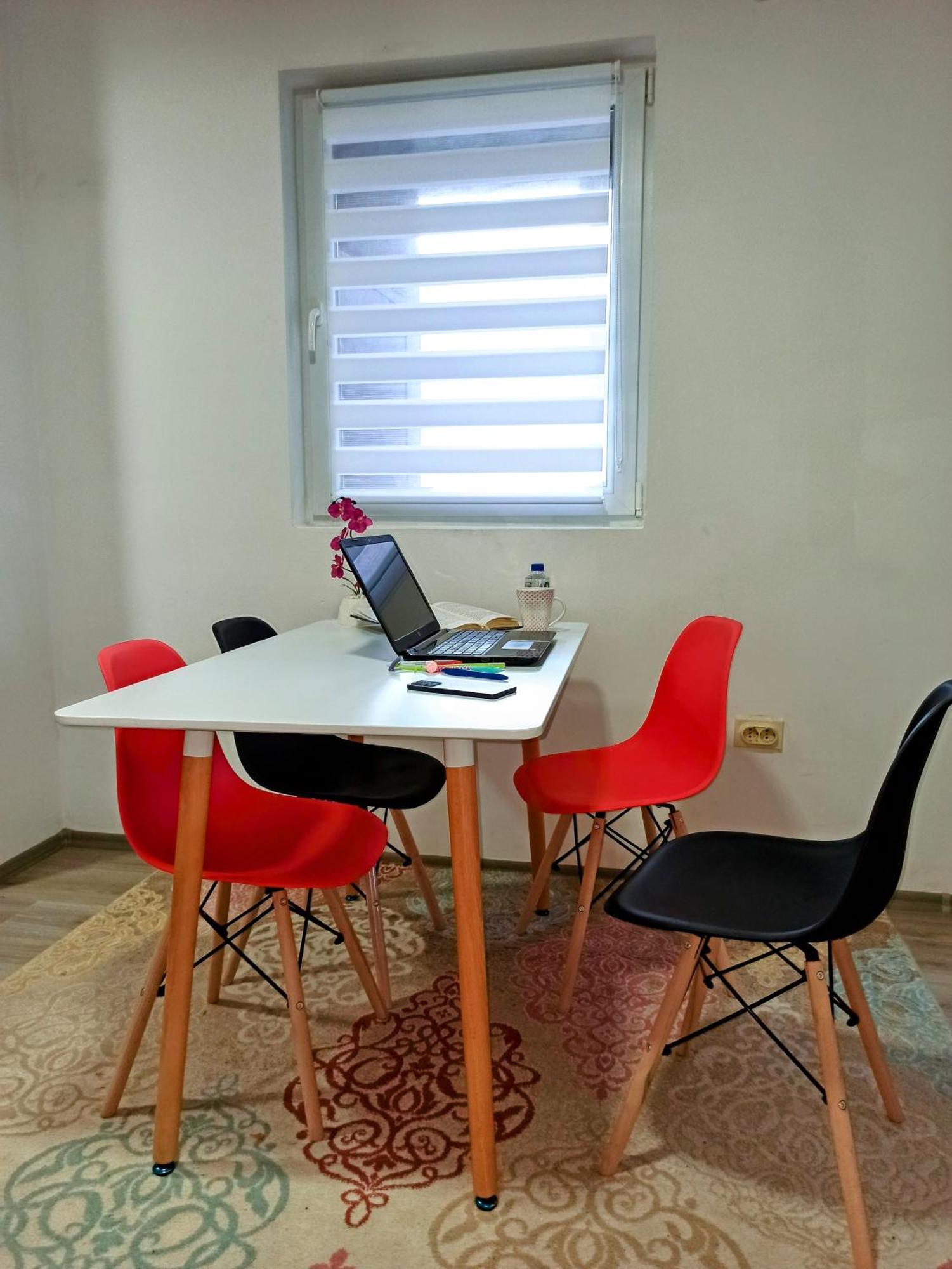 סראייבו Bayt Apartment - Free Parking מראה חיצוני תמונה