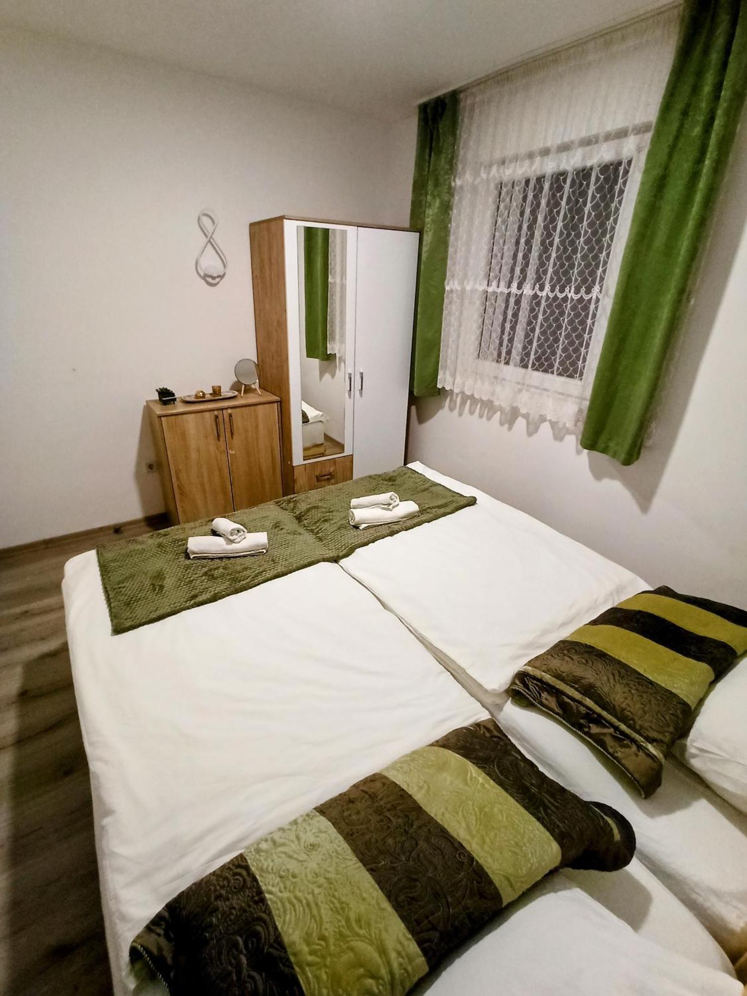 סראייבו Bayt Apartment - Free Parking מראה חיצוני תמונה