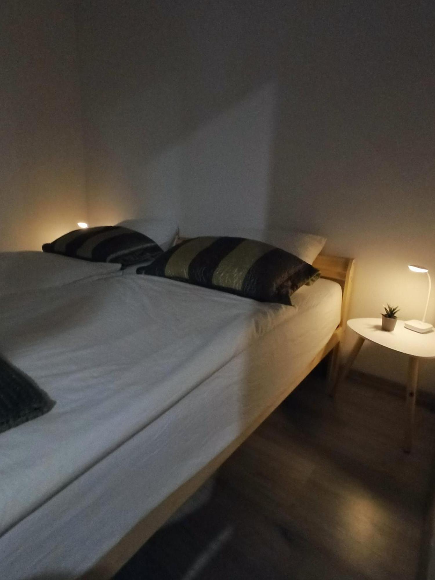 סראייבו Bayt Apartment - Free Parking מראה חיצוני תמונה