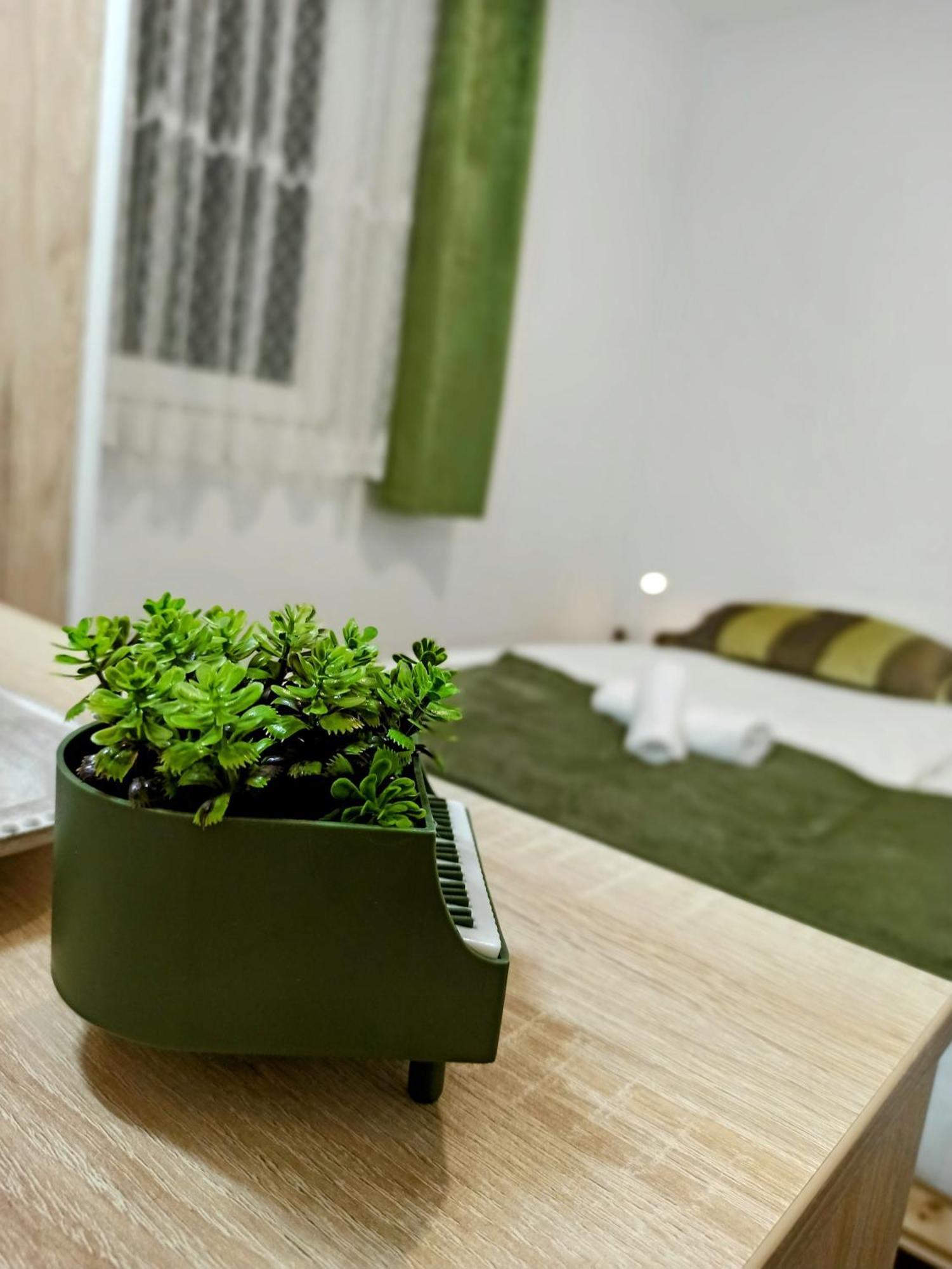 סראייבו Bayt Apartment - Free Parking מראה חיצוני תמונה