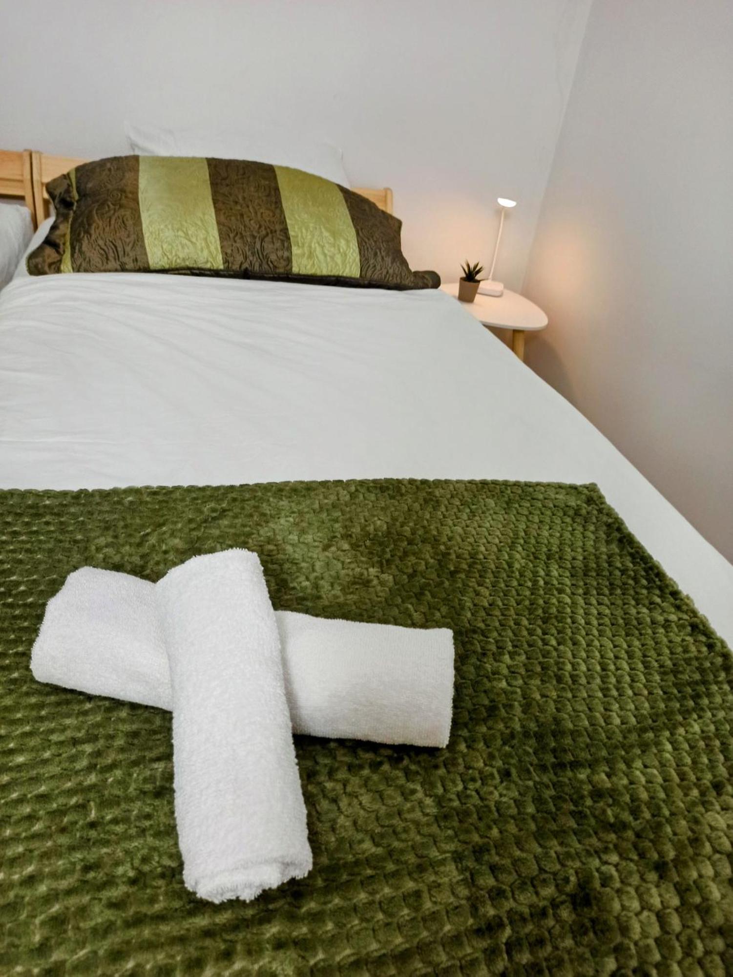 סראייבו Bayt Apartment - Free Parking מראה חיצוני תמונה