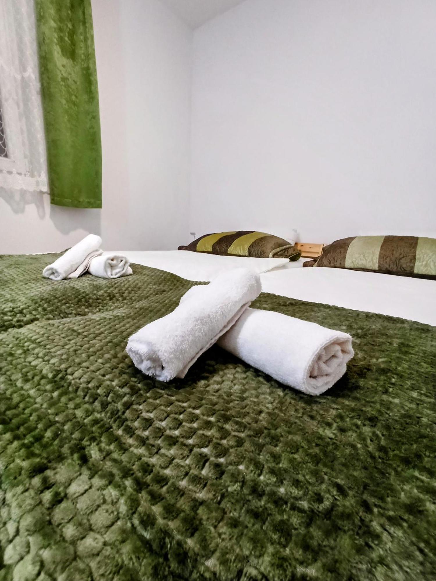 סראייבו Bayt Apartment - Free Parking מראה חיצוני תמונה