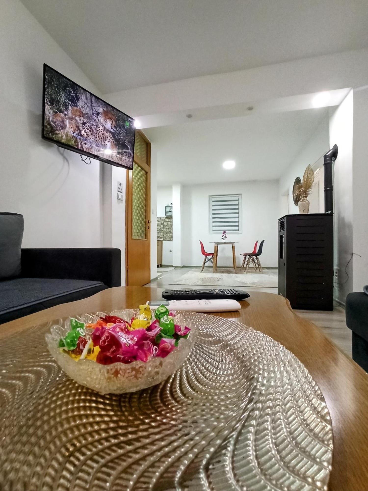 סראייבו Bayt Apartment - Free Parking מראה חיצוני תמונה