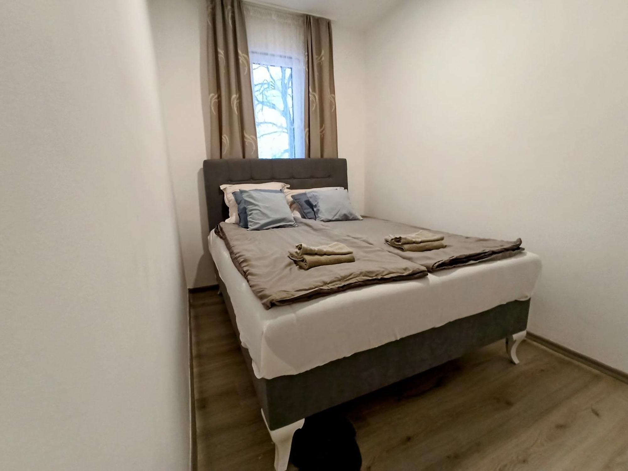 סראייבו Bayt Apartment - Free Parking מראה חיצוני תמונה